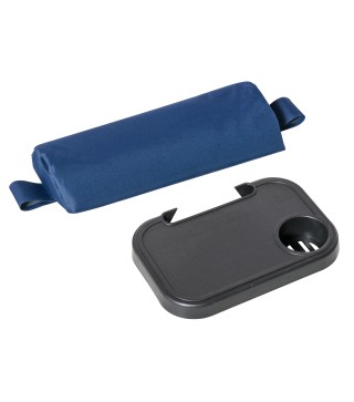 Tumbona Plegable
