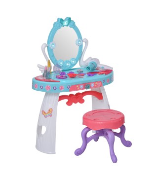 Juego de Tocador Infantil