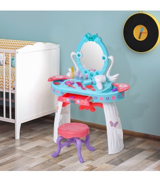 Juego de Tocador Infantil