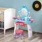 Juego de Tocador Infantil Juego de Tocador Infantil