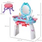 Juego de Tocador Infantil Juego de Tocador Infantil