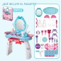 Juego de Tocador Infantil Juego de Tocador Infantil
