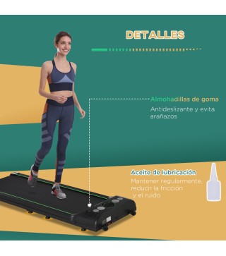 Cinta de Correr Caminar