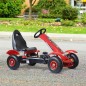 Go-Kart a Pedales para Niño Go-Kart a Pedales para Niño