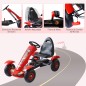 Go-Kart a Pedales para Niño Go-Kart a Pedales para Niño