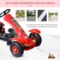 Go-Kart a Pedales para Niño Go-Kart a Pedales para Niño