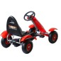 Go-Kart a Pedales para Niño Go-Kart a Pedales para Niño