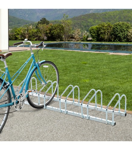 Aparcamiento para Bicicletas