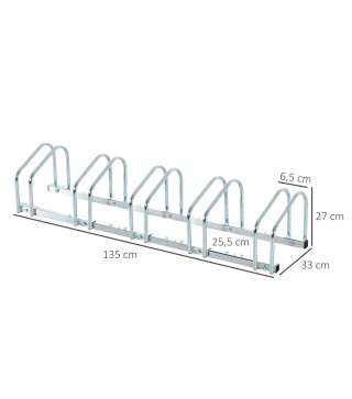 Aparcamiento para Bicicletas