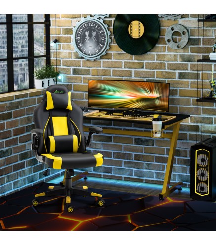 Silla Gaming