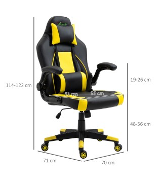 Silla Gaming