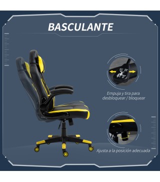 Silla Gaming