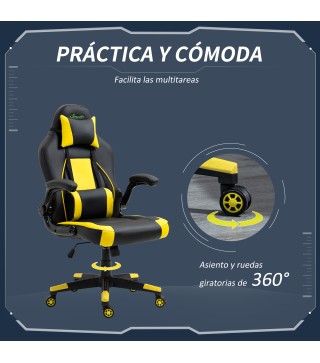 Silla Gaming