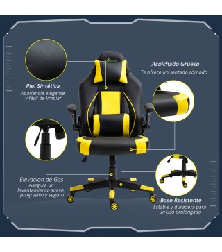 Silla Gaming