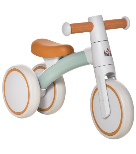 Bicicleta sin Pedales