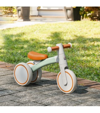 Bicicleta sin Pedales