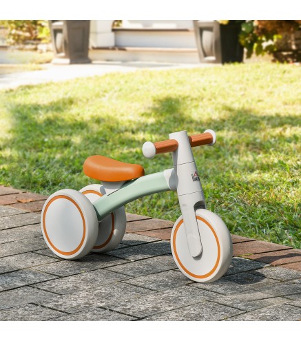 Bicicleta sin Pedales