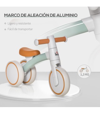 Bicicleta sin Pedales