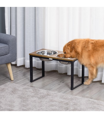Comedero para Perros Elevado