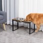 Comedero para Perros Elevado Comedero para Perros Elevado