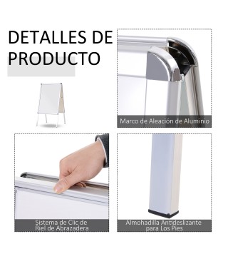 Panel Publicitario