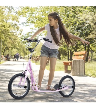 Patinete Scooter