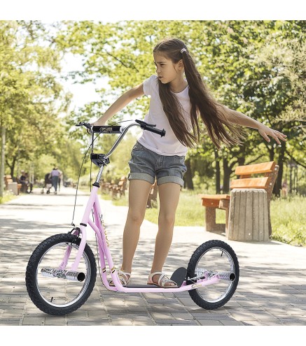 Patinete Scooter