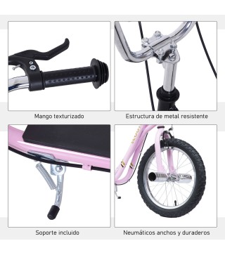 Patinete Scooter
