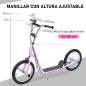 Patinete Scooter Patinete Scooter