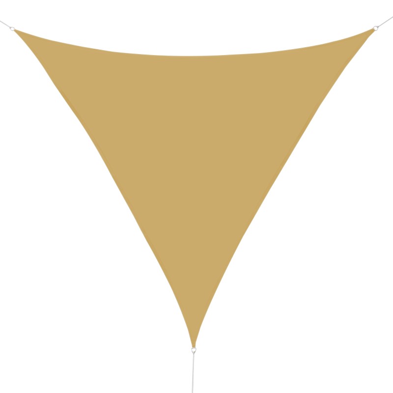 Toldo Vela Triangular Toldo Vela Triangular