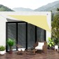 Toldo Vela Triangular Toldo Vela Triangular