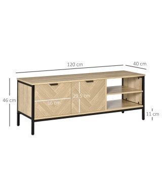 Mueble de TV