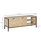 Mueble de TV Mueble de TV