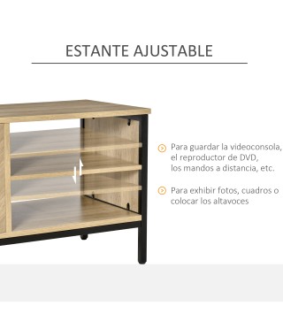 Mueble de TV