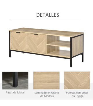 Mueble de TV