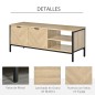 Mueble de TV Mueble de TV