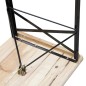 Conjunto de Mesa y Bancos