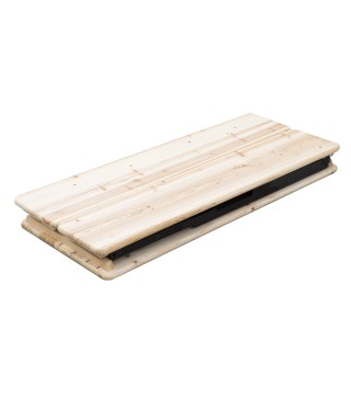 Conjunto de Mesa y Bancos