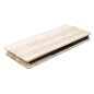 Conjunto de Mesa y Bancos