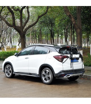 Portabicicletas para Coche