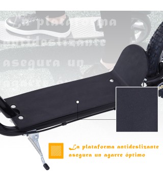 Patinete Scooter
