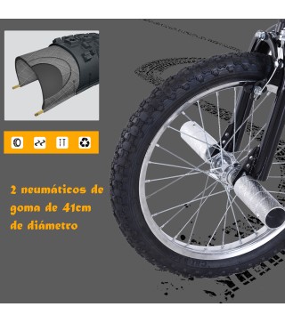 Patinete Scooter