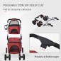 Cochecito para Mascotas Cochecito para Mascotas