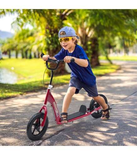 Patinete Scooter