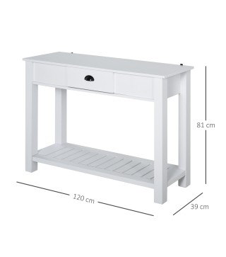 Mesa de Consola