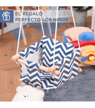 Columpio para Bebé