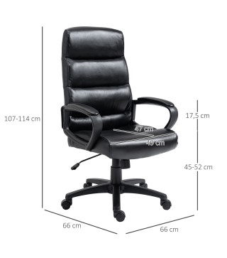 Silla de Oficina