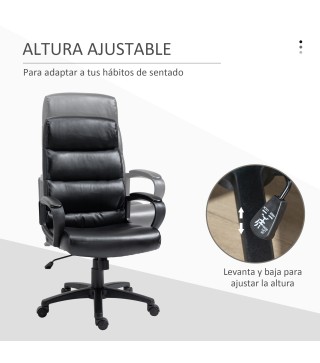 Silla de Oficina