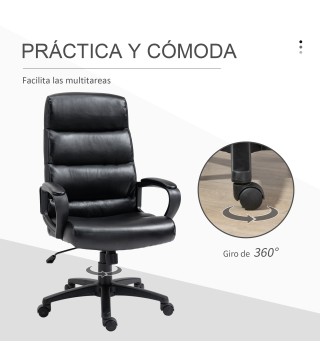 Silla de Oficina