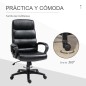 Silla de Oficina